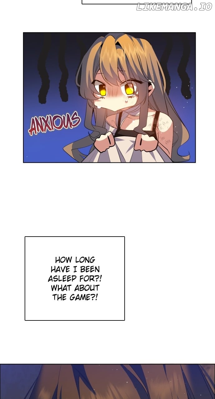Zero Game Chapter 319 - Page 45 in English