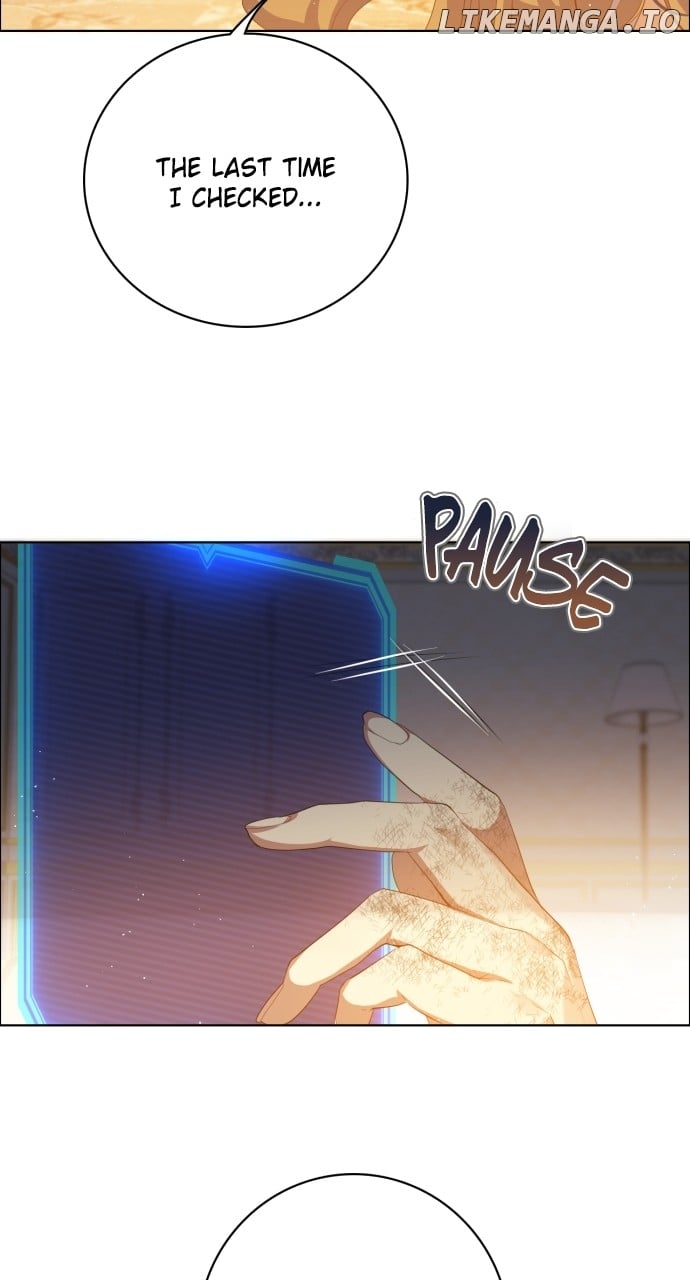 Zero Game Chapter 319 - Page 52 in English