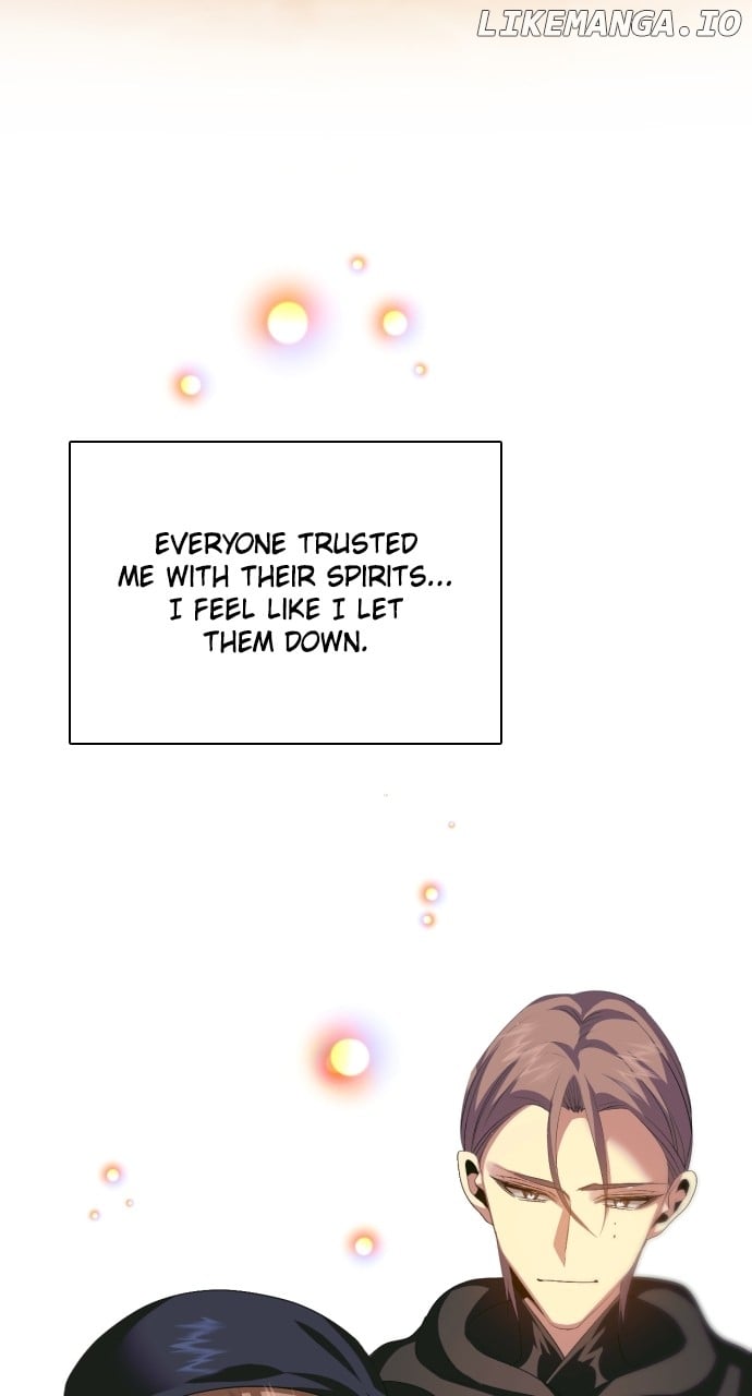 Zero Game Chapter 319 - Page 54 in English