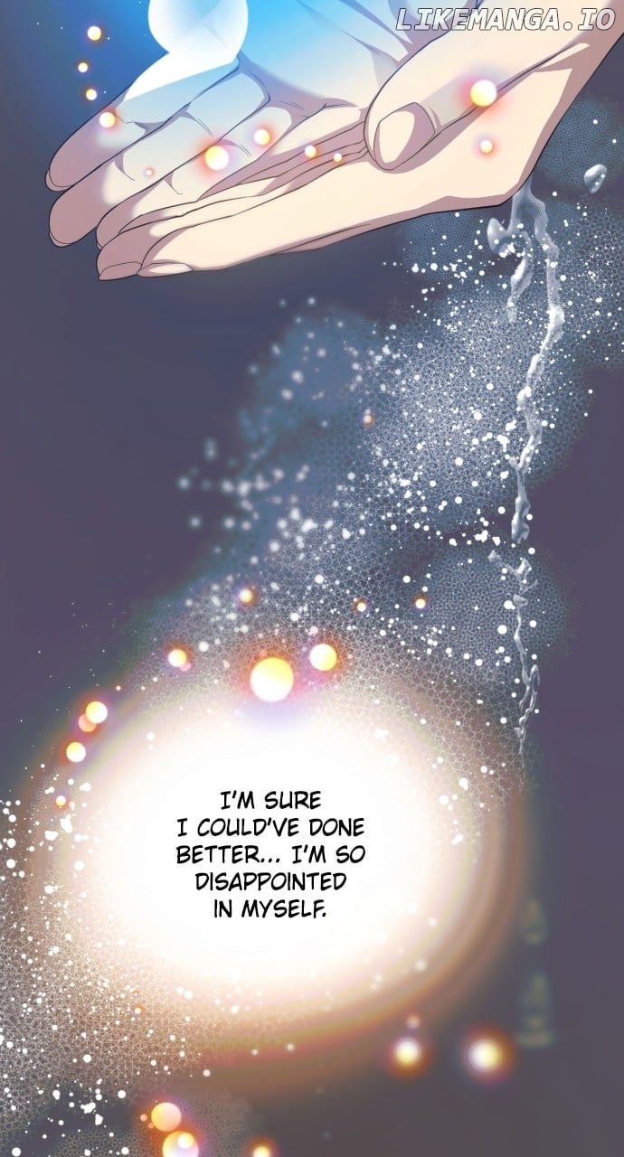 Zero Game Chapter 319 - Page 57 in English