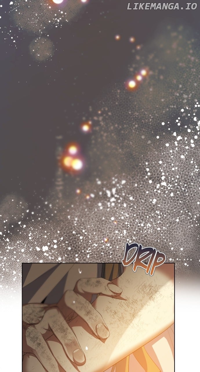 Zero Game Chapter 319 - Page 58 in English