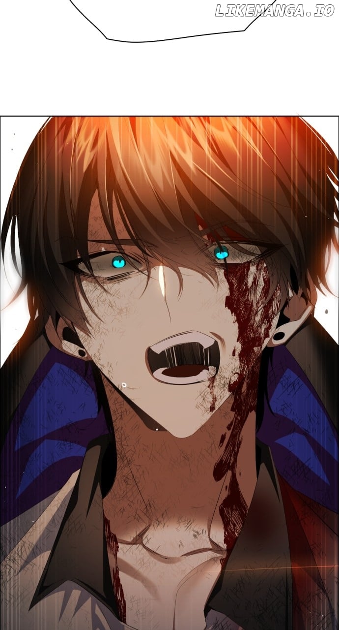 Zero Game Chapter 319 - Page 6 in English
