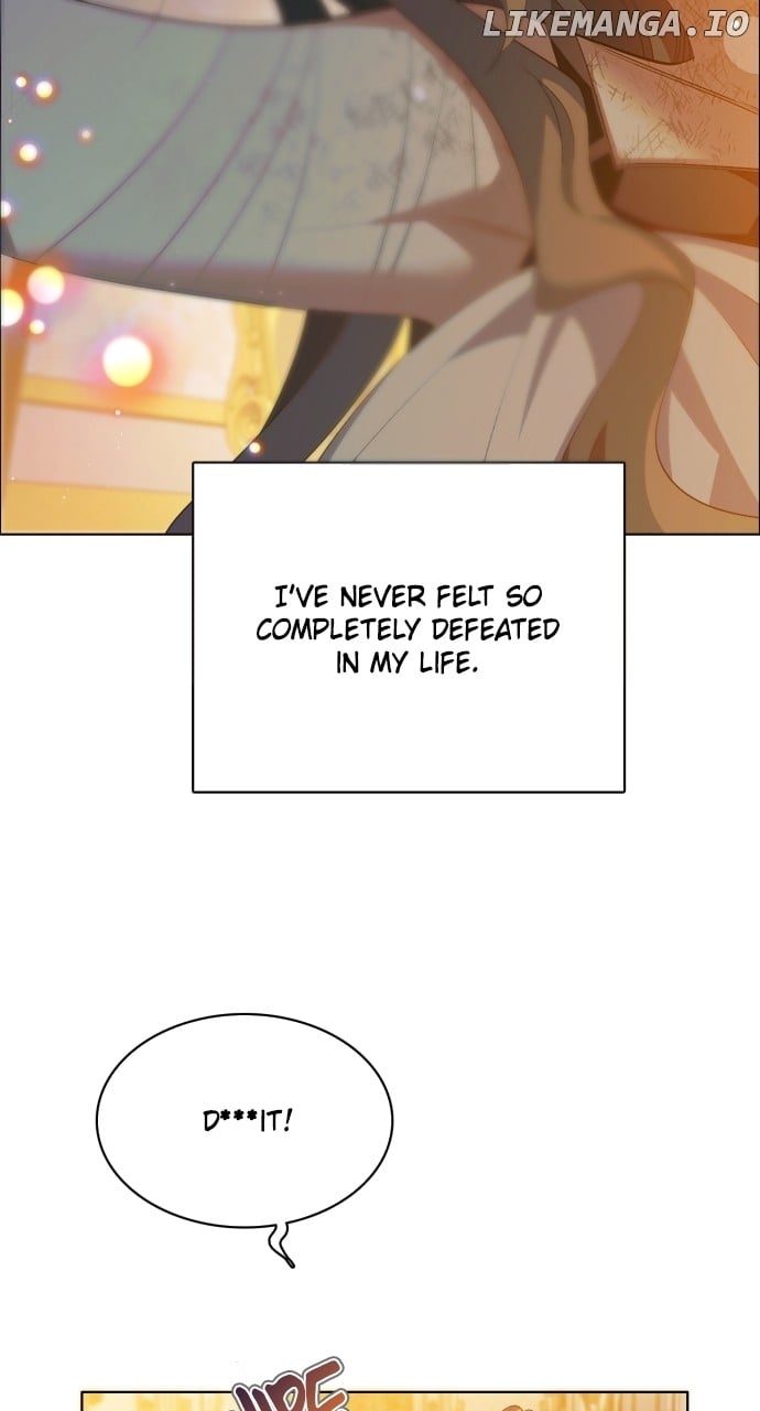 Zero Game Chapter 319 - Page 60 in English