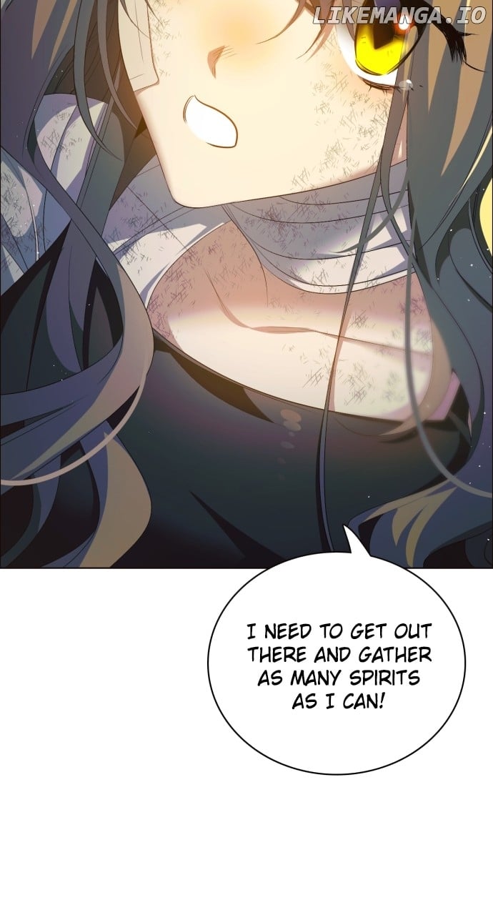Zero Game Chapter 319 - Page 67 in English
