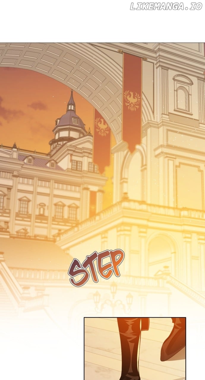 Zero Game Chapter 319 - Page 68 in English