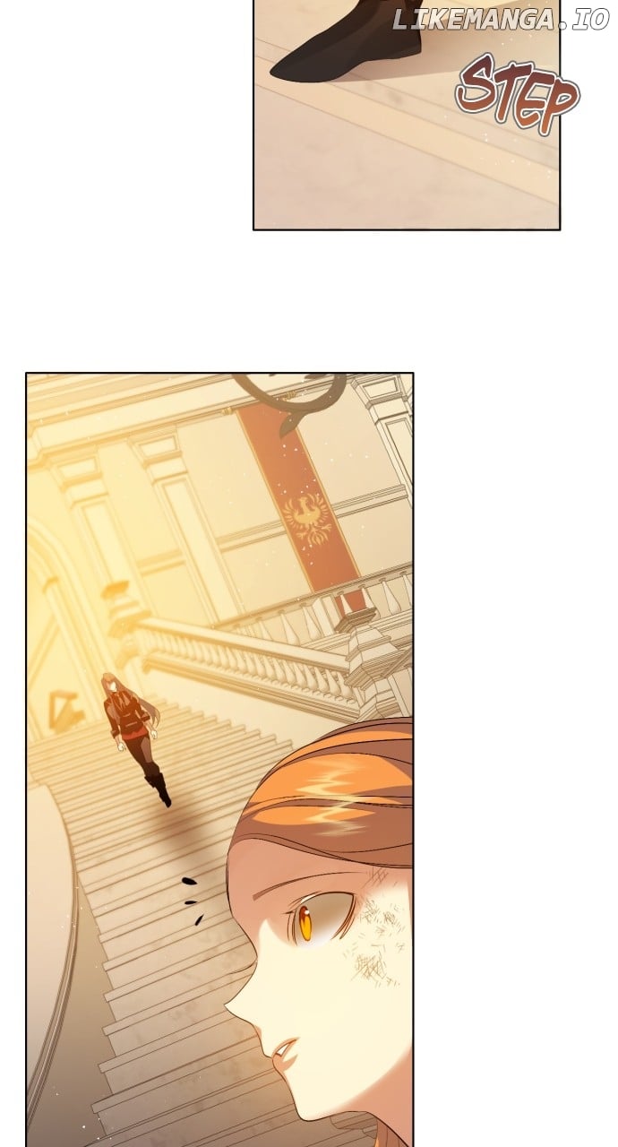 Zero Game Chapter 319 - Page 69 in English