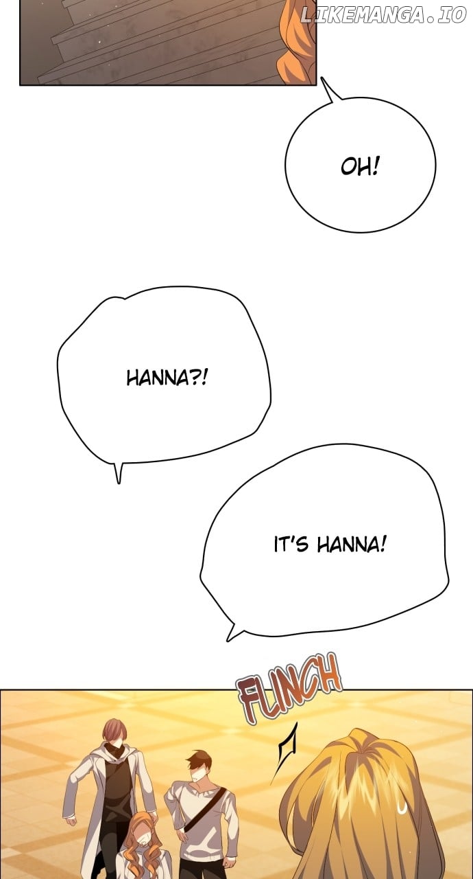 Zero Game Chapter 319 - Page 70 in English