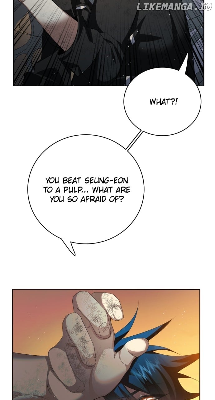Zero Game Chapter 319 - Page 78 in English