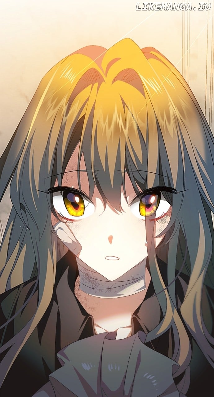 Zero Game Chapter 319 - Page 81 in English