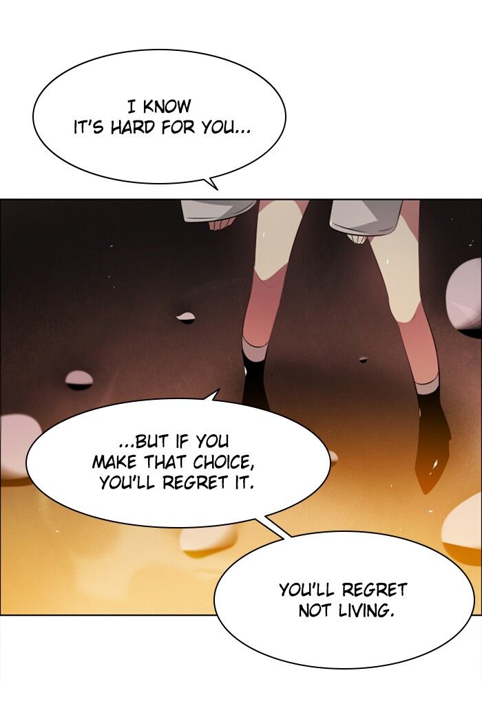 Zero Game Chapter 32 - Page 109 in English