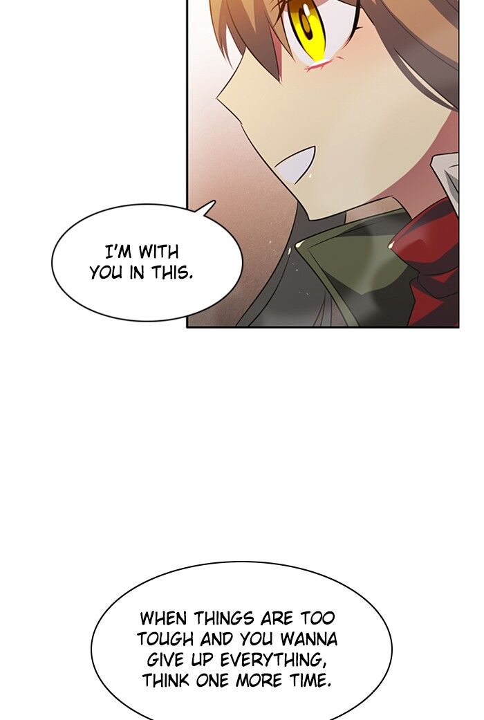 Zero Game Chapter 32 - Page 117 in English