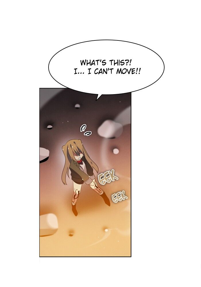 Zero Game Chapter 32 - Page 124 in English
