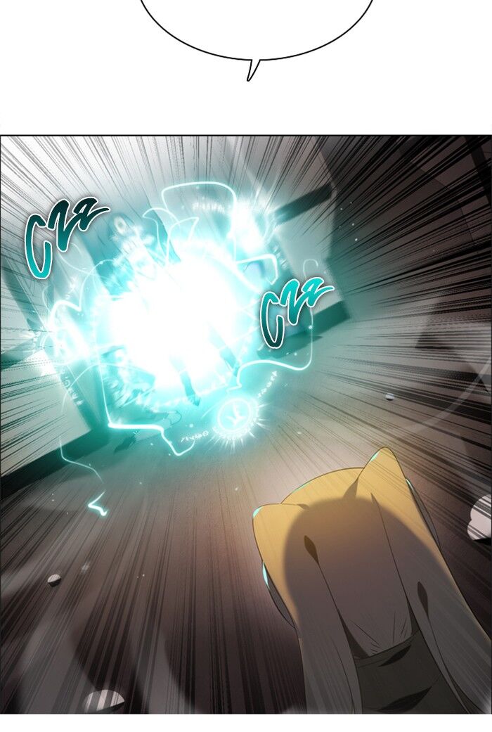 Zero Game Chapter 32 - Page 127 in English