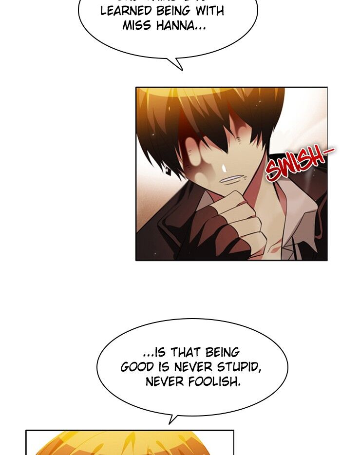 Zero Game Chapter 32 - Page 13 in English