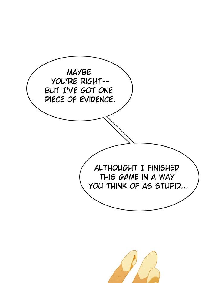 Zero Game Chapter 32 - Page 23 in English