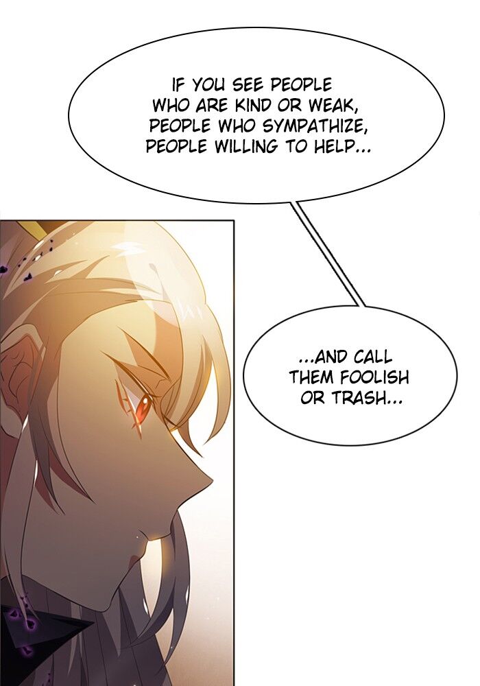 Zero Game Chapter 32 - Page 26 in English