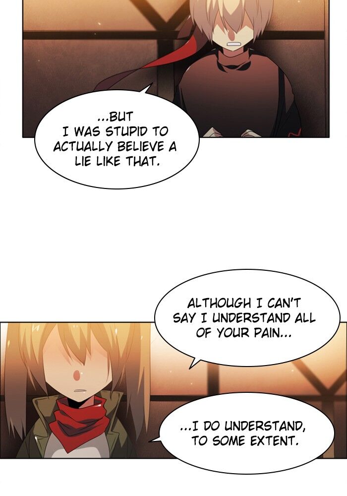 Zero Game Chapter 32 - Page 39 in English