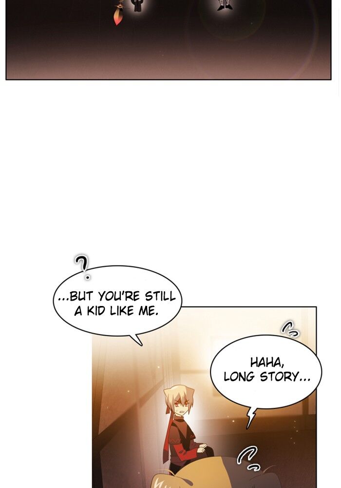 Zero Game Chapter 32 - Page 41 in English