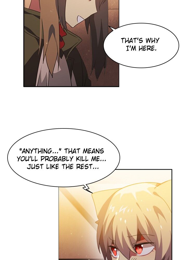 Zero Game Chapter 32 - Page 43 in English