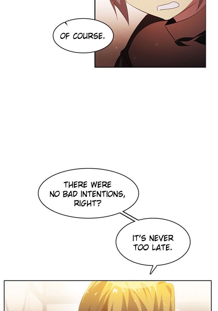Zero Game Chapter 32 - Page 51 in English