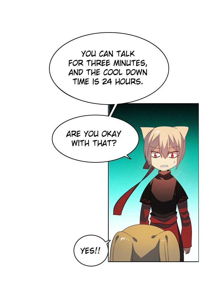 Zero Game Chapter 32 - Page 59 in English