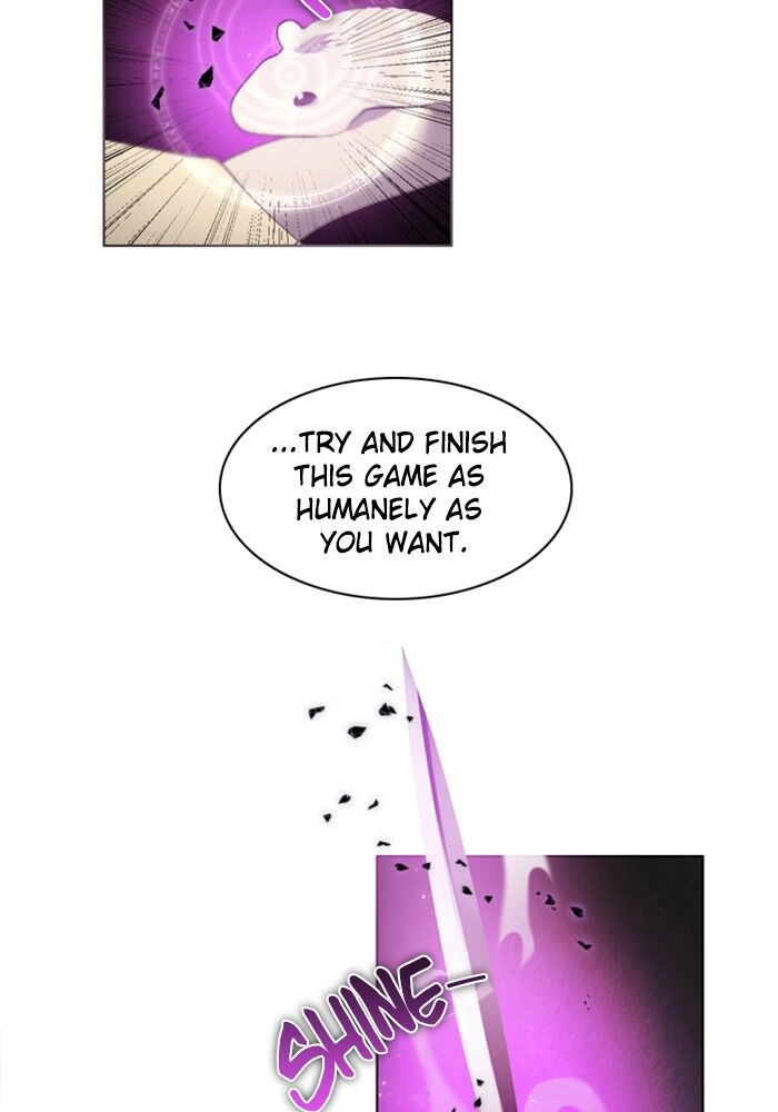 Zero Game Chapter 32 - Page 70 in English