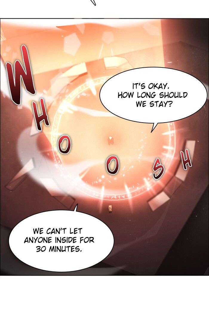 Zero Game Chapter 32 - Page 86 in English