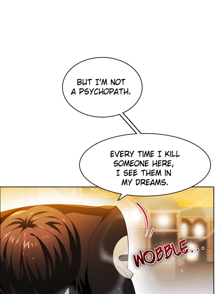 Zero Game Chapter 32 - Page 9 in English