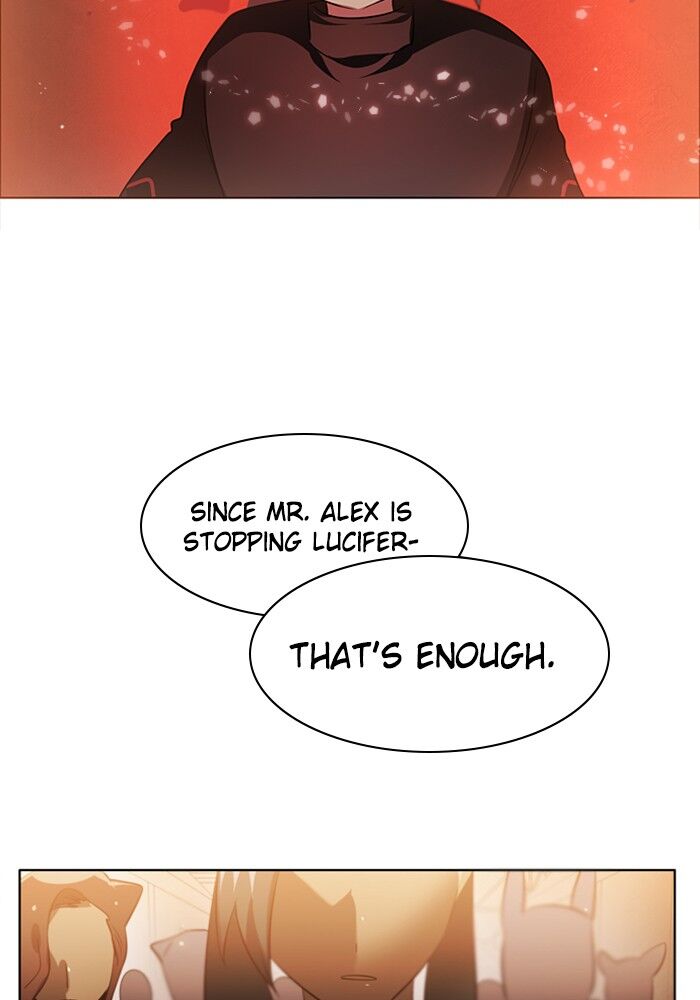 Zero Game Chapter 32 - Page 91 in English