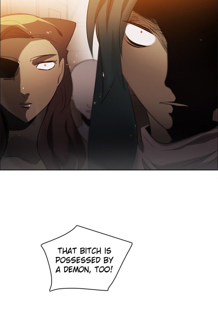Zero Game Chapter 32 - Page 93 in English