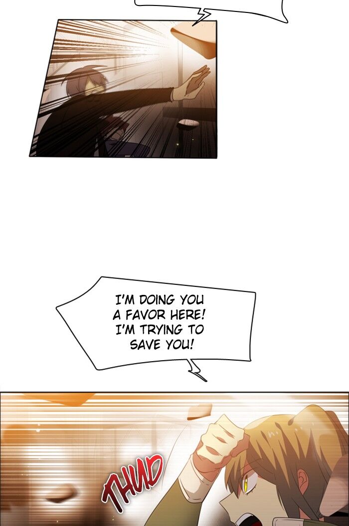 Zero Game Chapter 32 - Page 96 in English