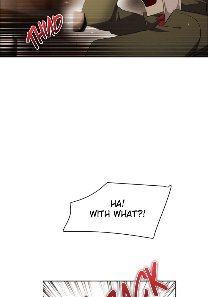 Zero Game Chapter 32 - Page 97 in English