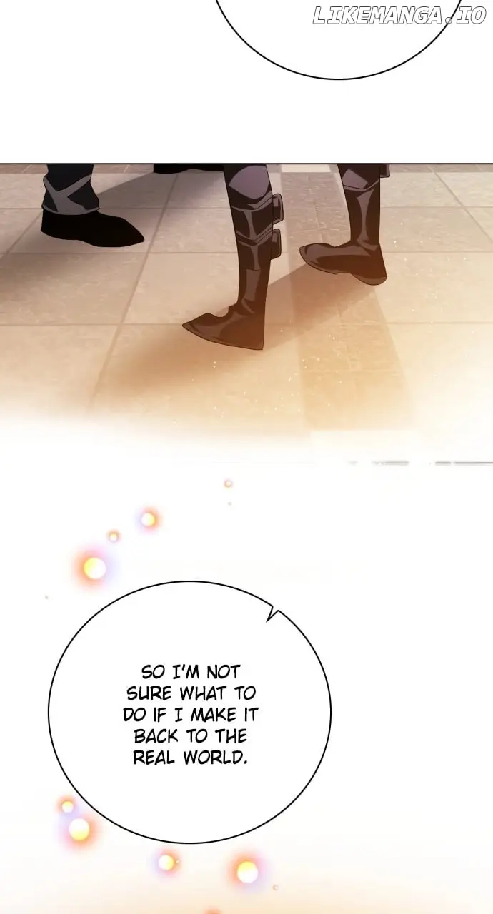 Zero Game Chapter 320 - Page 11 in English