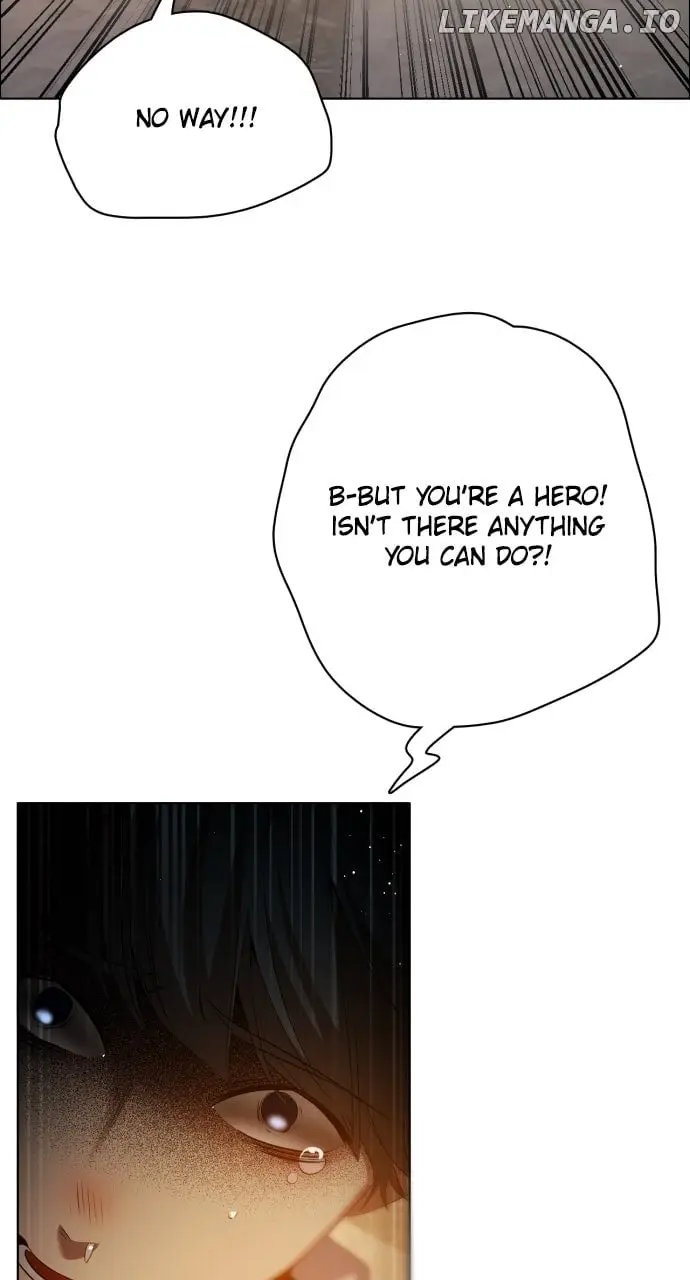 Zero Game Chapter 320 - Page 21 in English