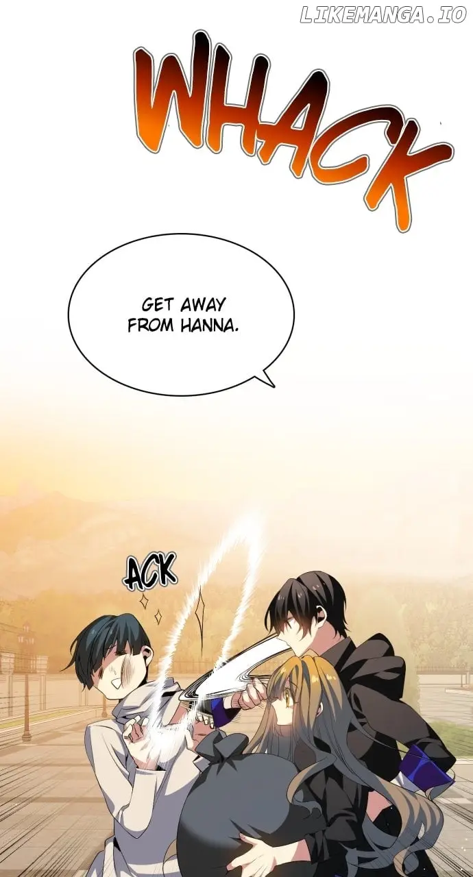 Zero Game Chapter 320 - Page 25 in English
