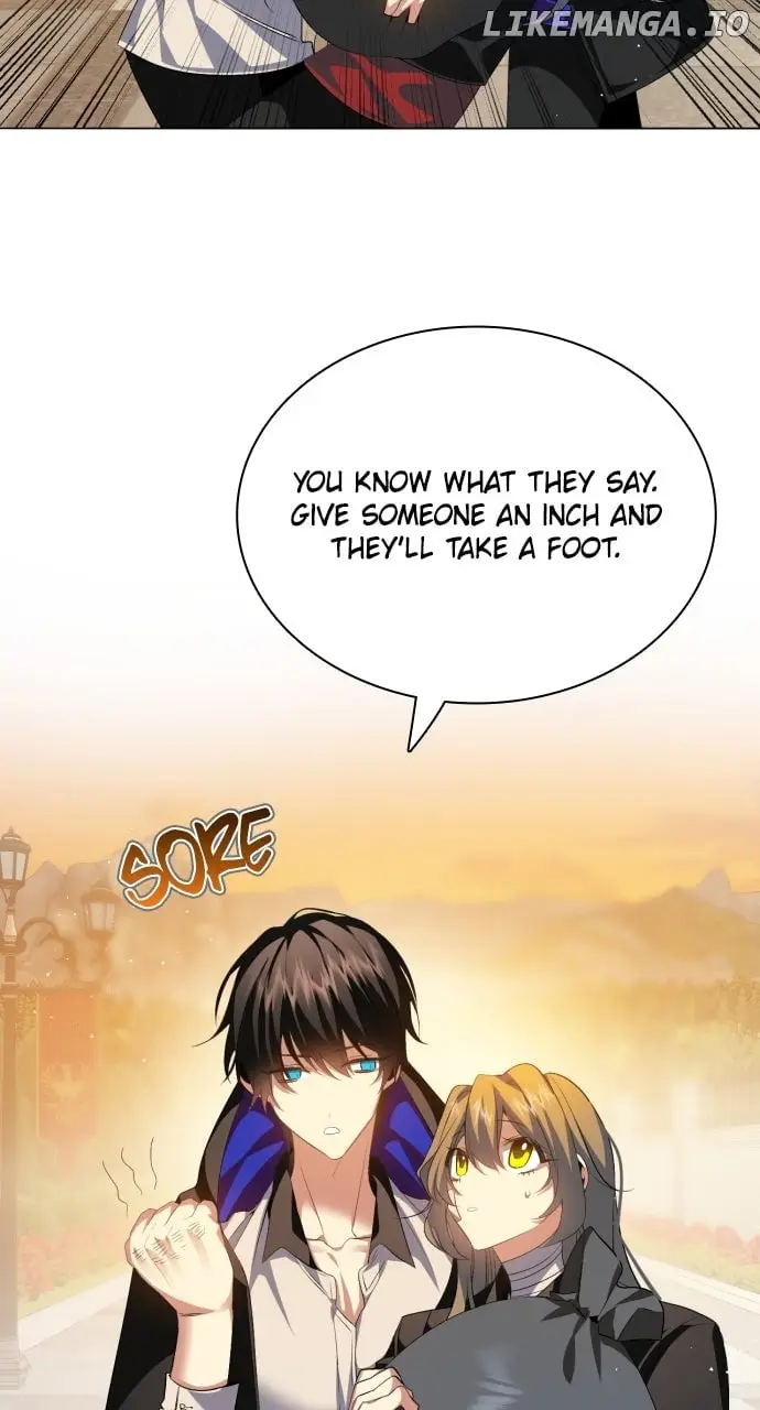 Zero Game Chapter 320 - Page 26 in English