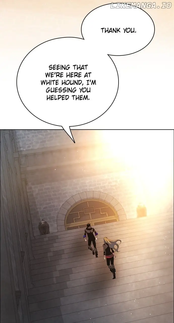 Zero Game Chapter 320 - Page 31 in English