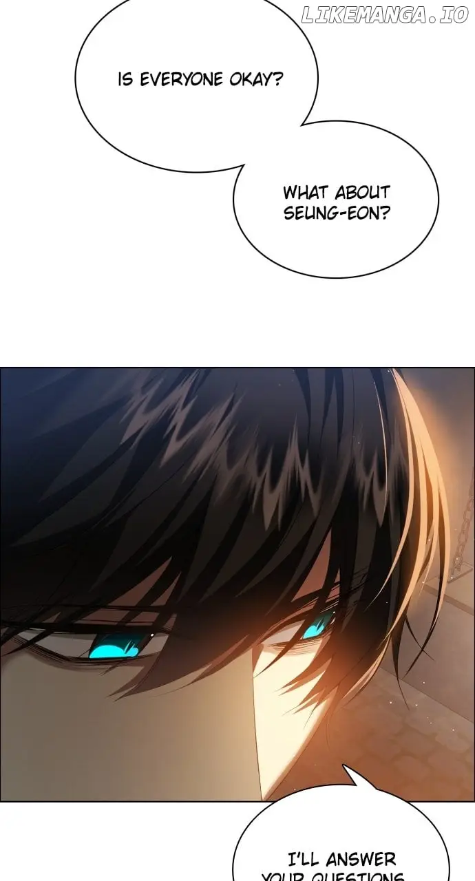 Zero Game Chapter 320 - Page 33 in English
