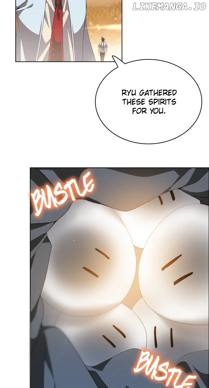 Zero Game Chapter 320 - Page 4 in English