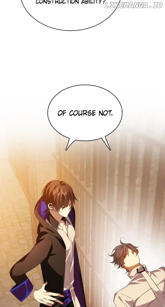Zero Game Chapter 320 - Page 41 in English