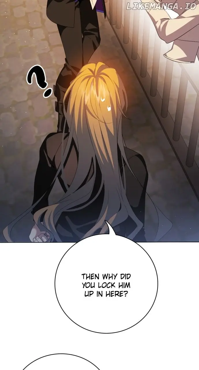 Zero Game Chapter 320 - Page 42 in English