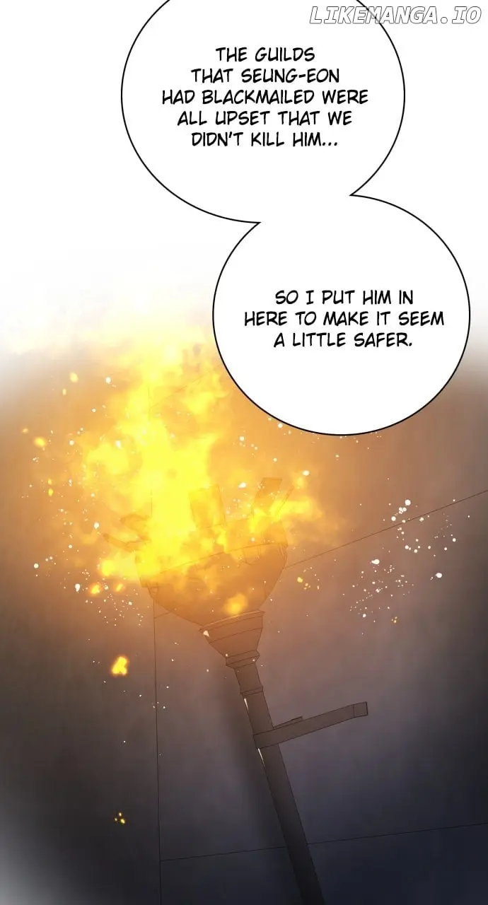 Zero Game Chapter 320 - Page 44 in English