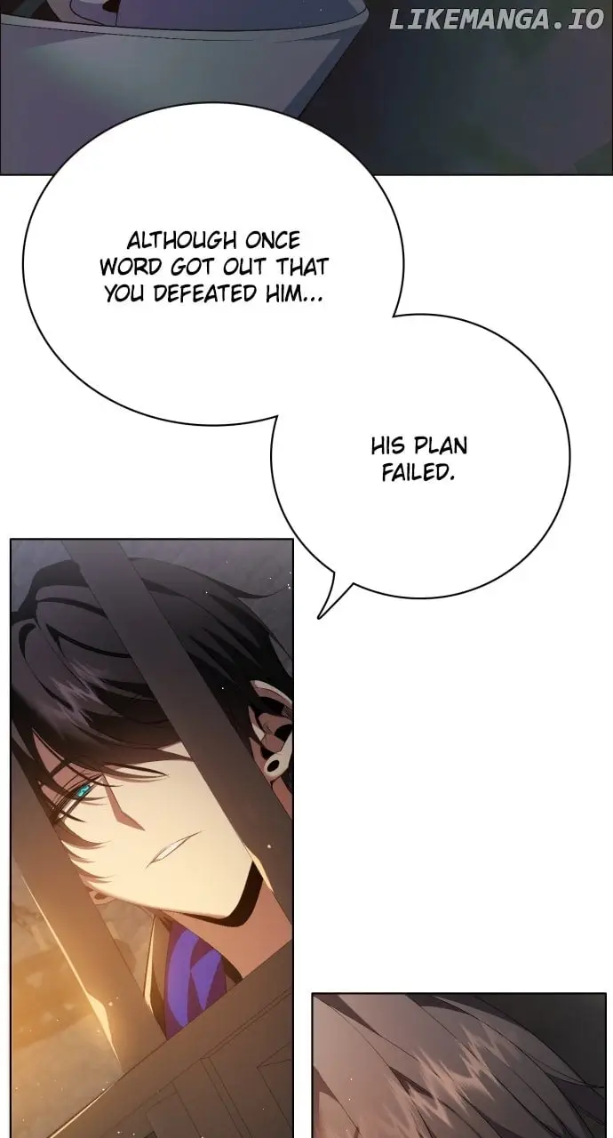 Zero Game Chapter 320 - Page 48 in English