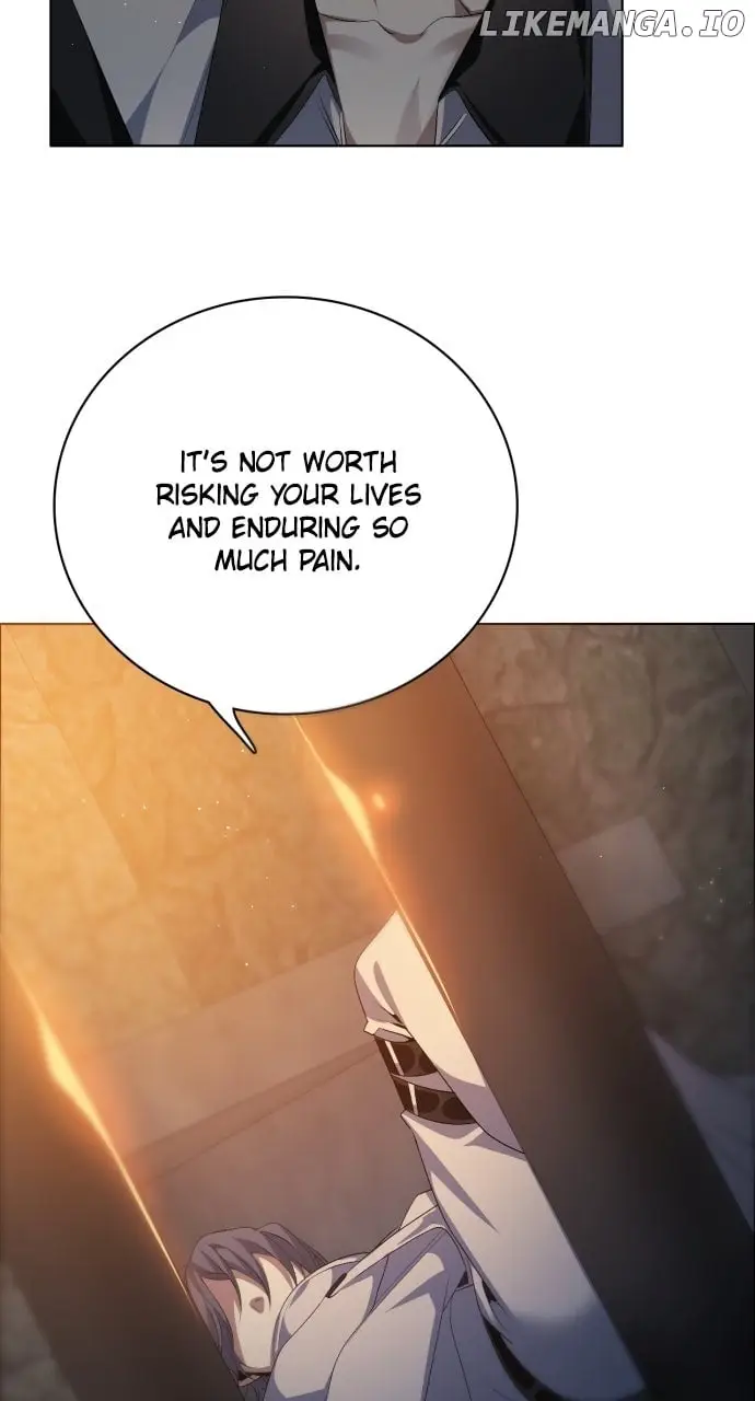 Zero Game Chapter 320 - Page 55 in English