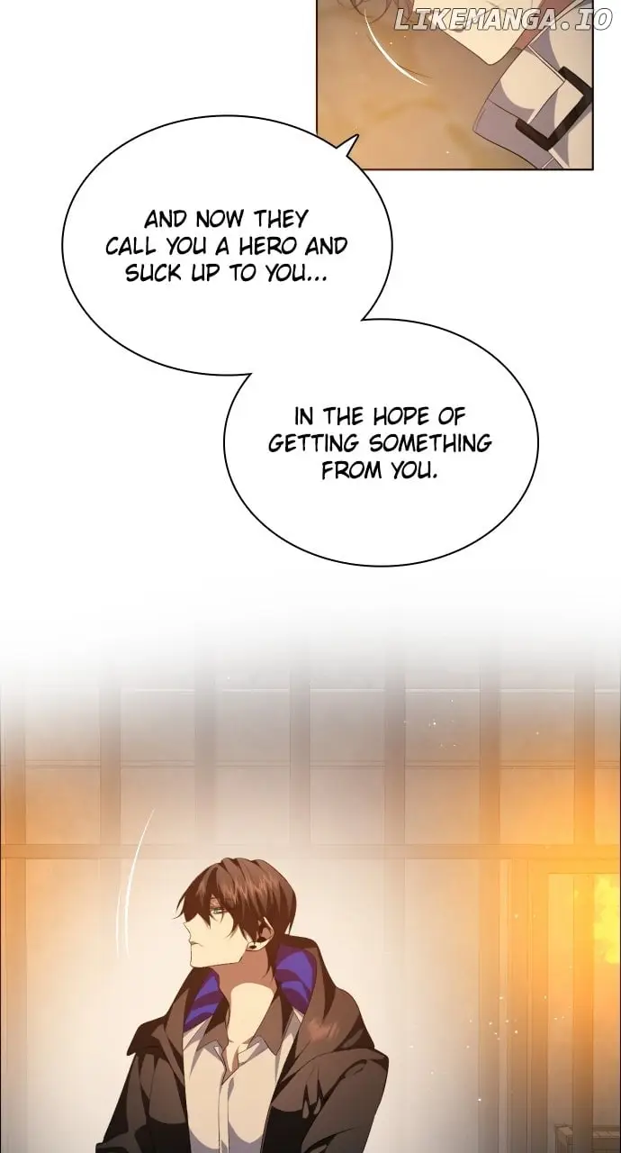 Zero Game Chapter 320 - Page 59 in English