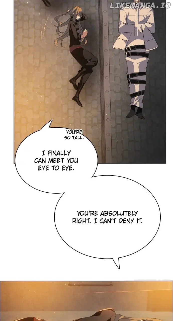 Zero Game Chapter 320 - Page 67 in English