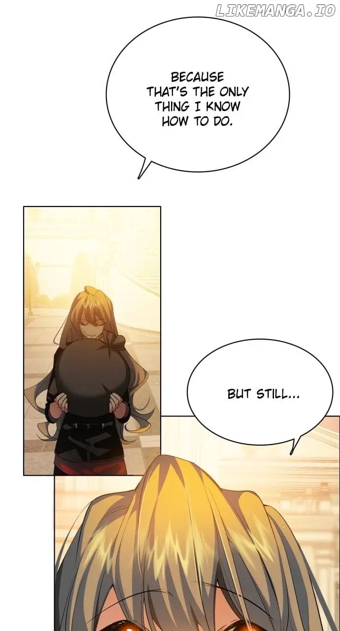 Zero Game Chapter 320 - Page 9 in English