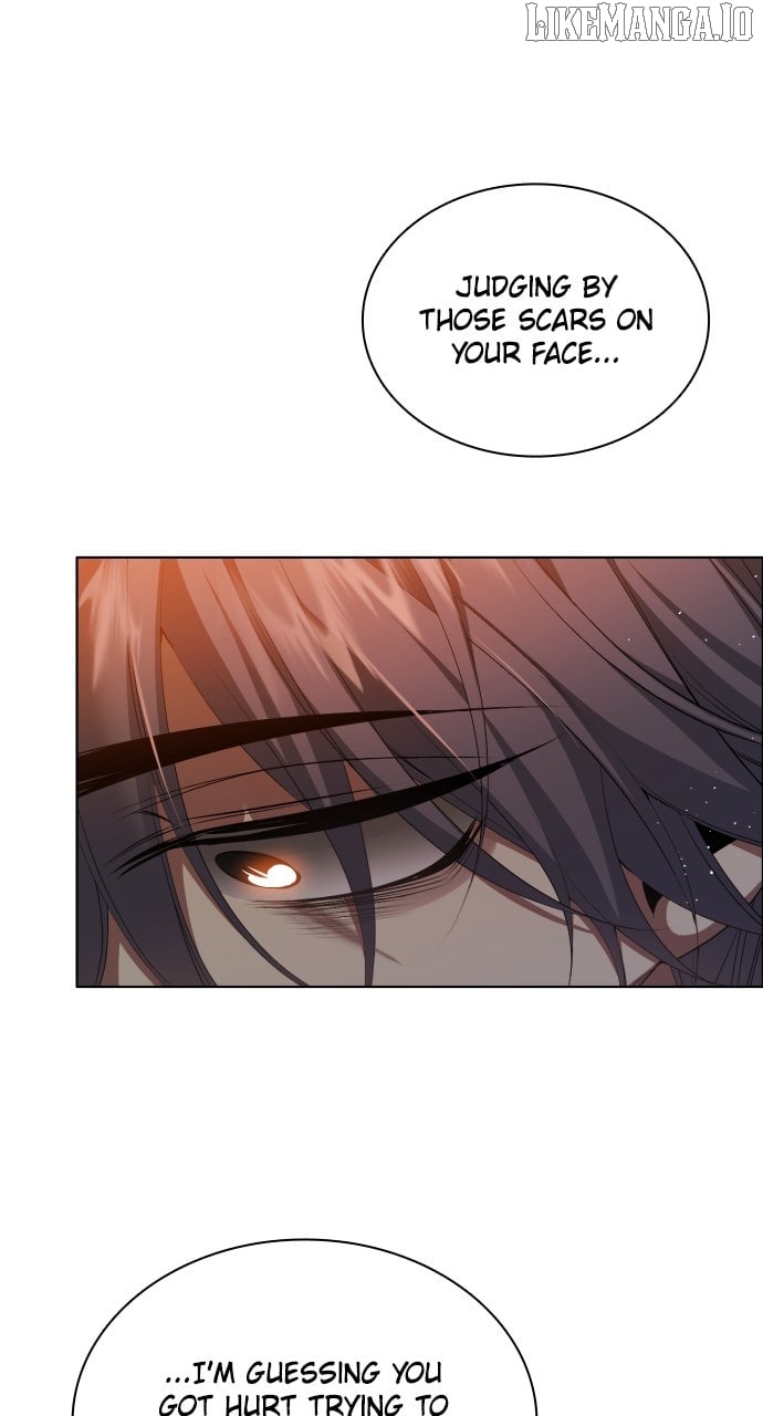 Zero Game Chapter 321 - Page 11 in English