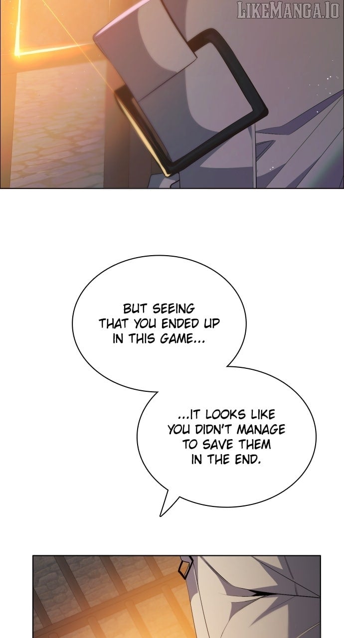 Zero Game Chapter 321 - Page 13 in English