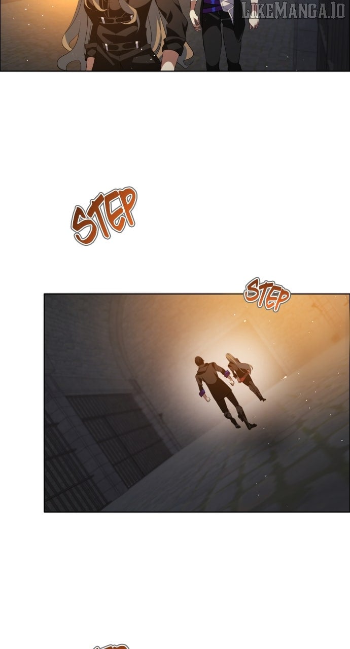 Zero Game Chapter 321 - Page 17 in English